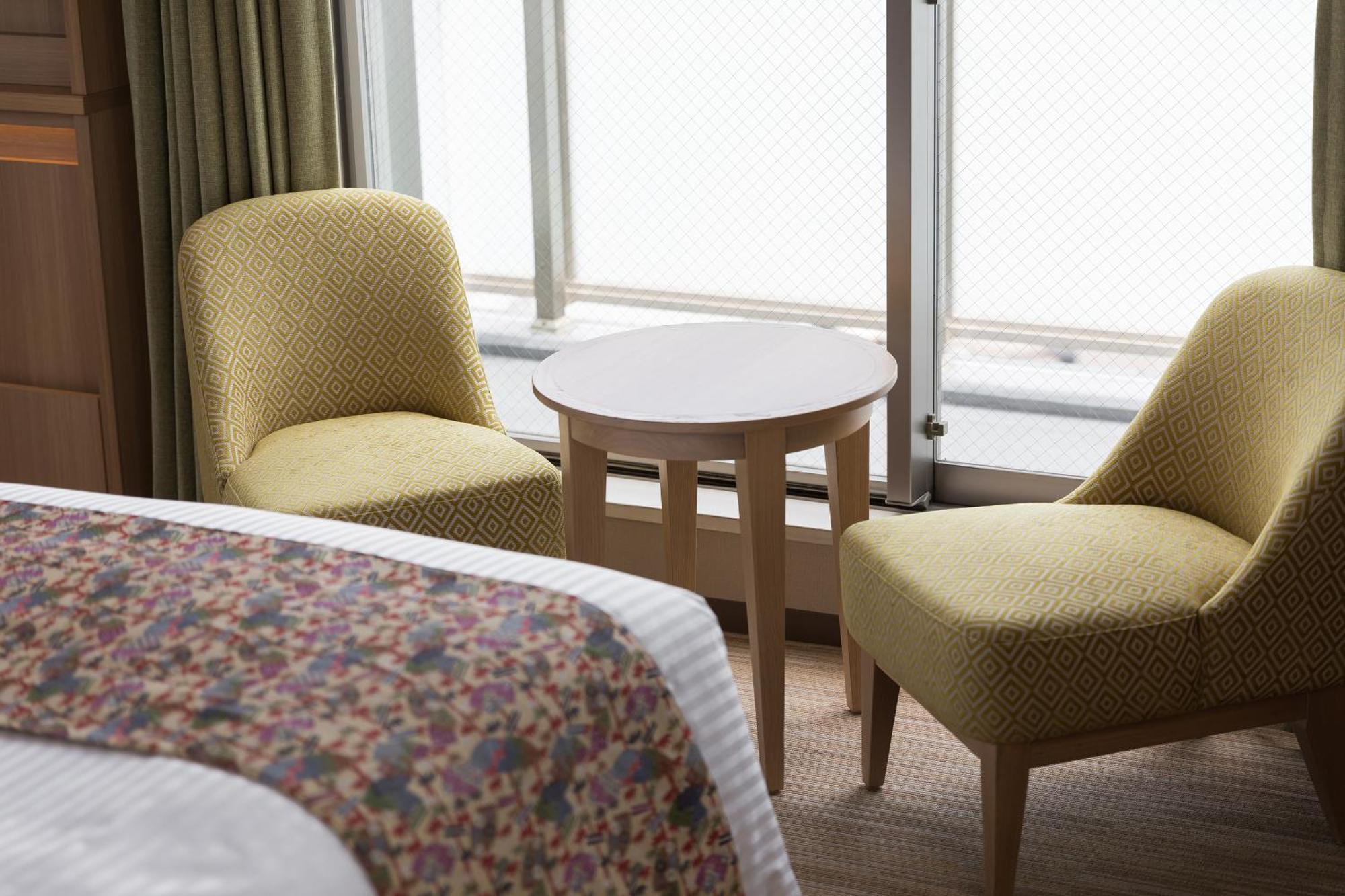 Hotel Mystays Kyoto Shijo — Foto 3
